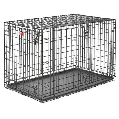 Midwest life stages outlet dog crate